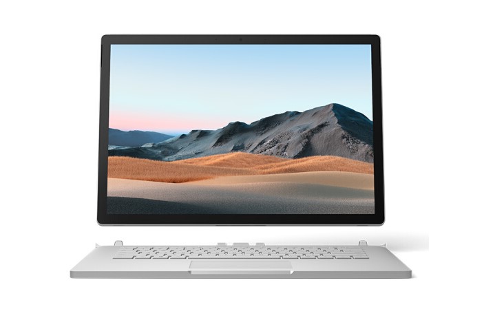 南圣镇Surface 维修前的准备工作